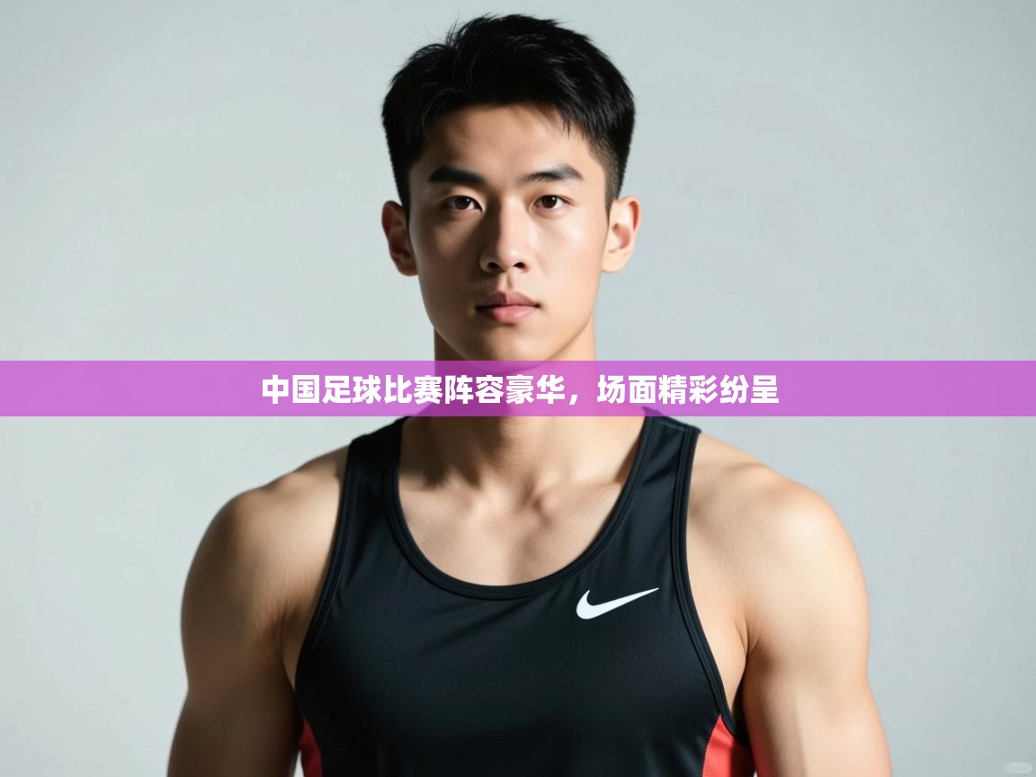 中国足球比赛阵容豪华，场面精彩纷呈