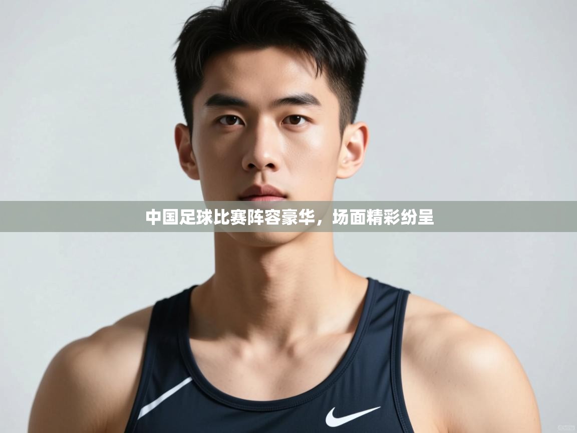 中国足球比赛阵容豪华，场面精彩纷呈