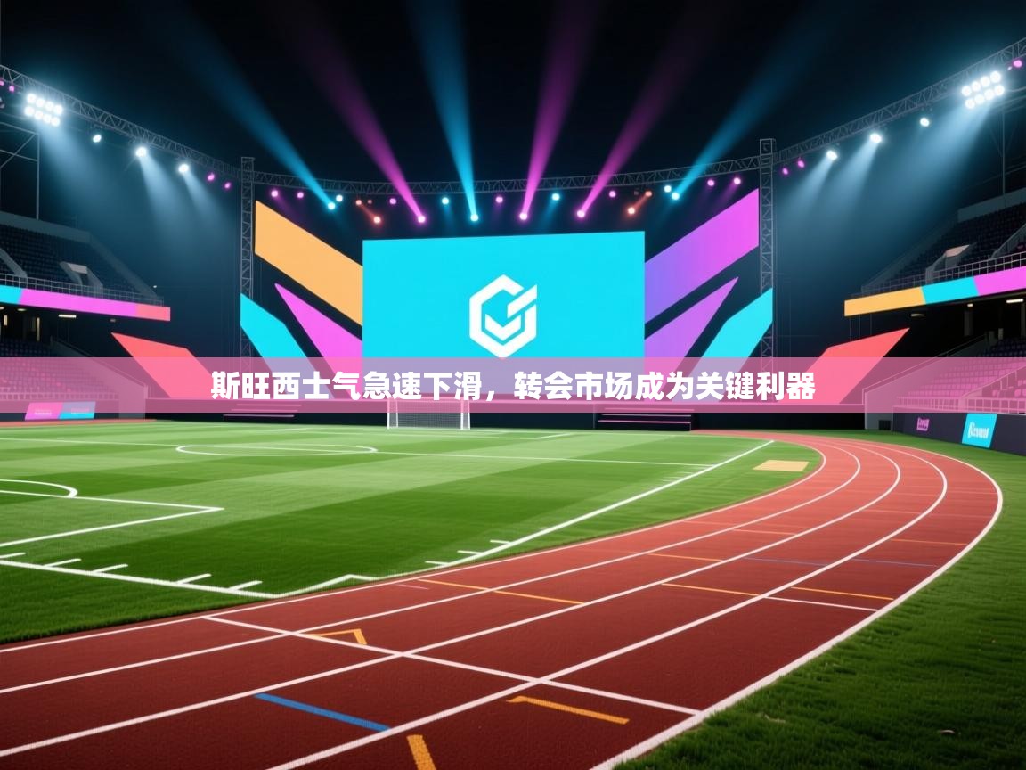 斯旺西士气急速下滑，转会市场成为关键利器