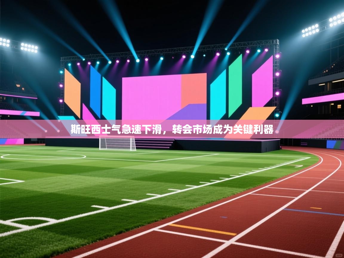 斯旺西士气急速下滑，转会市场成为关键利器