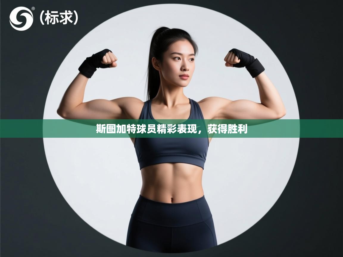 斯图加特球员精彩表现，获得胜利