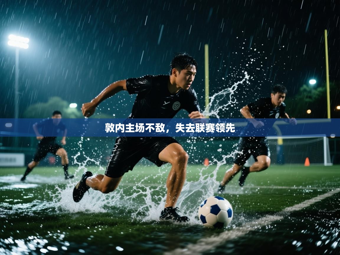 敦内主场不敌，失去联赛领先