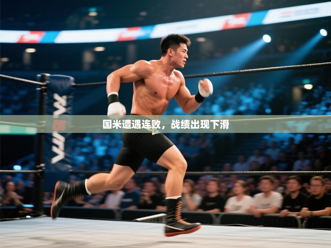 国米遭遇连败，战绩出现下滑