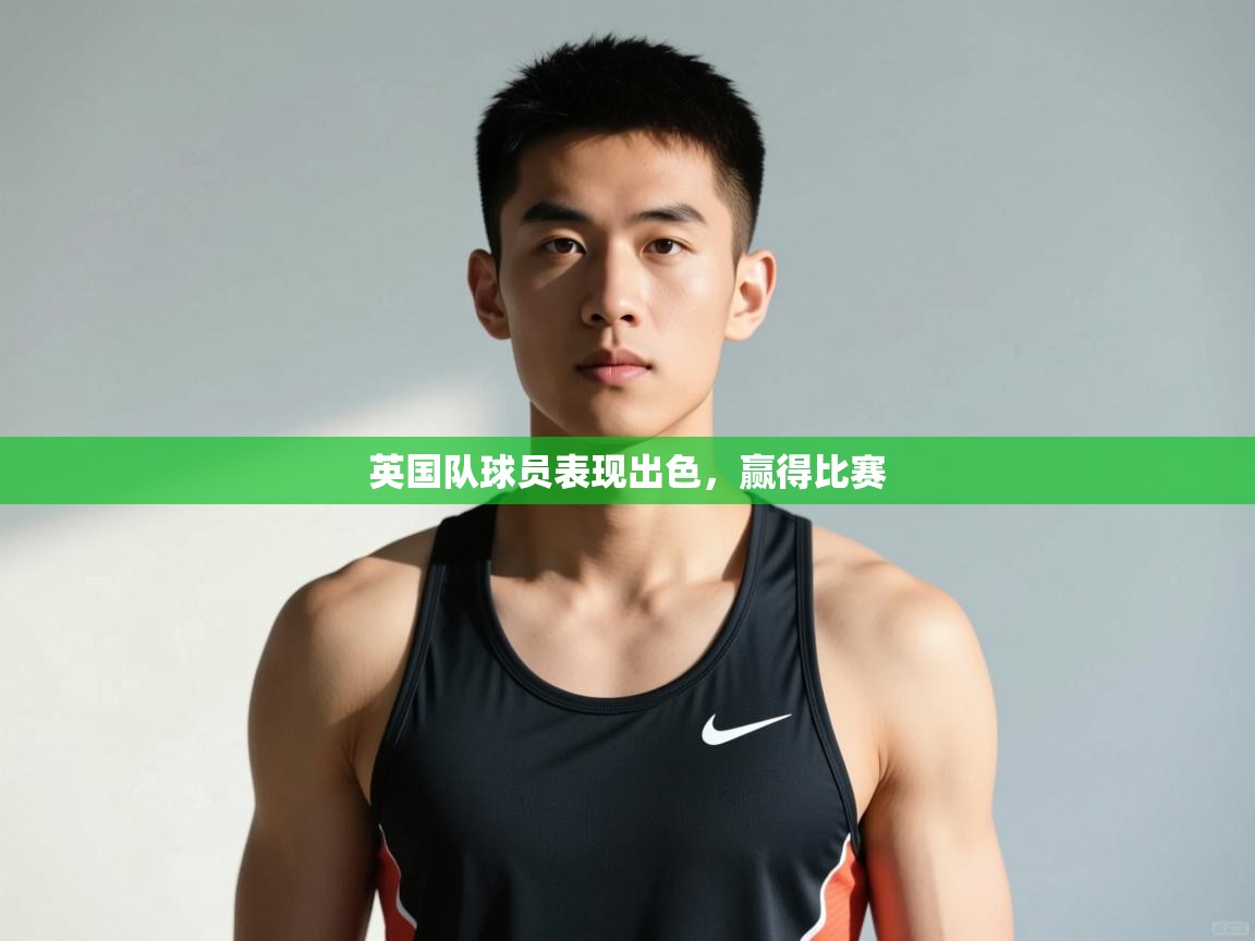 英国队球员表现出色，赢得比赛