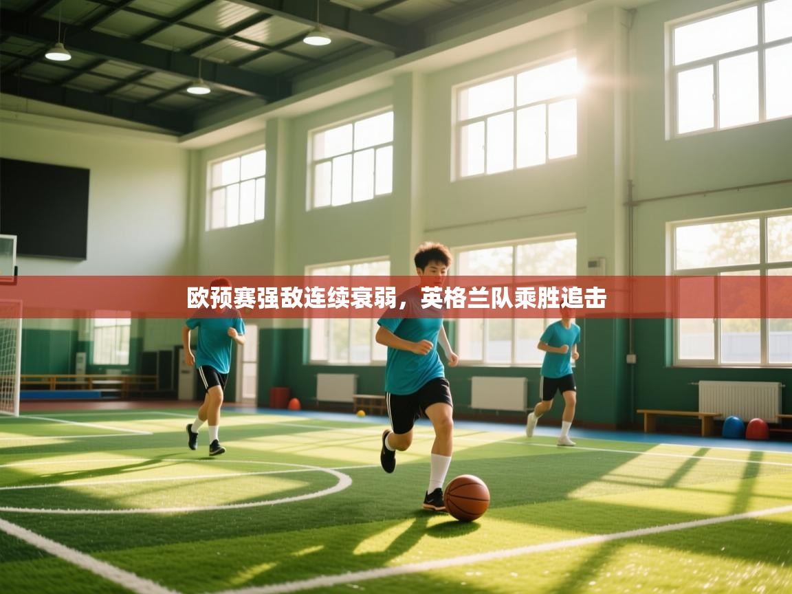 欧预赛强敌连续衰弱，英格兰队乘胜追击