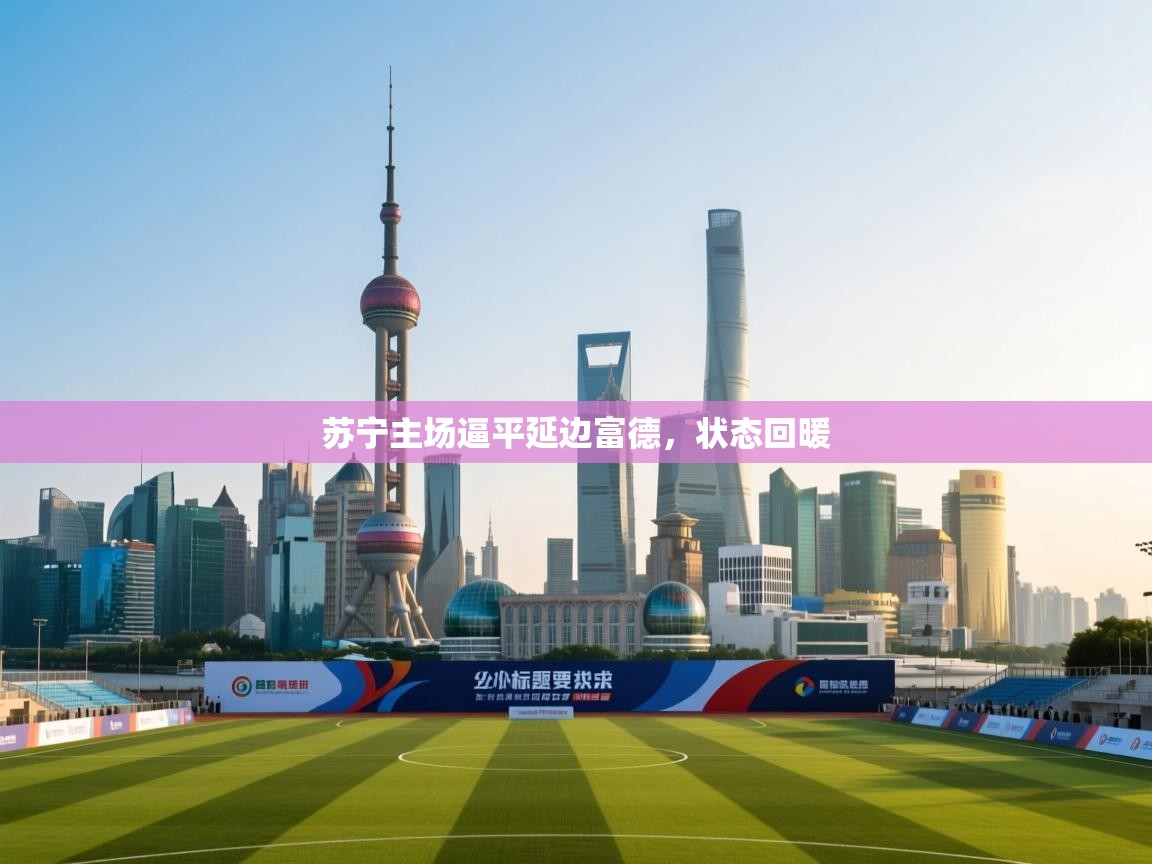 开云体育入口注册-苏宁主场逼平延边富德,状态回暖 第4张