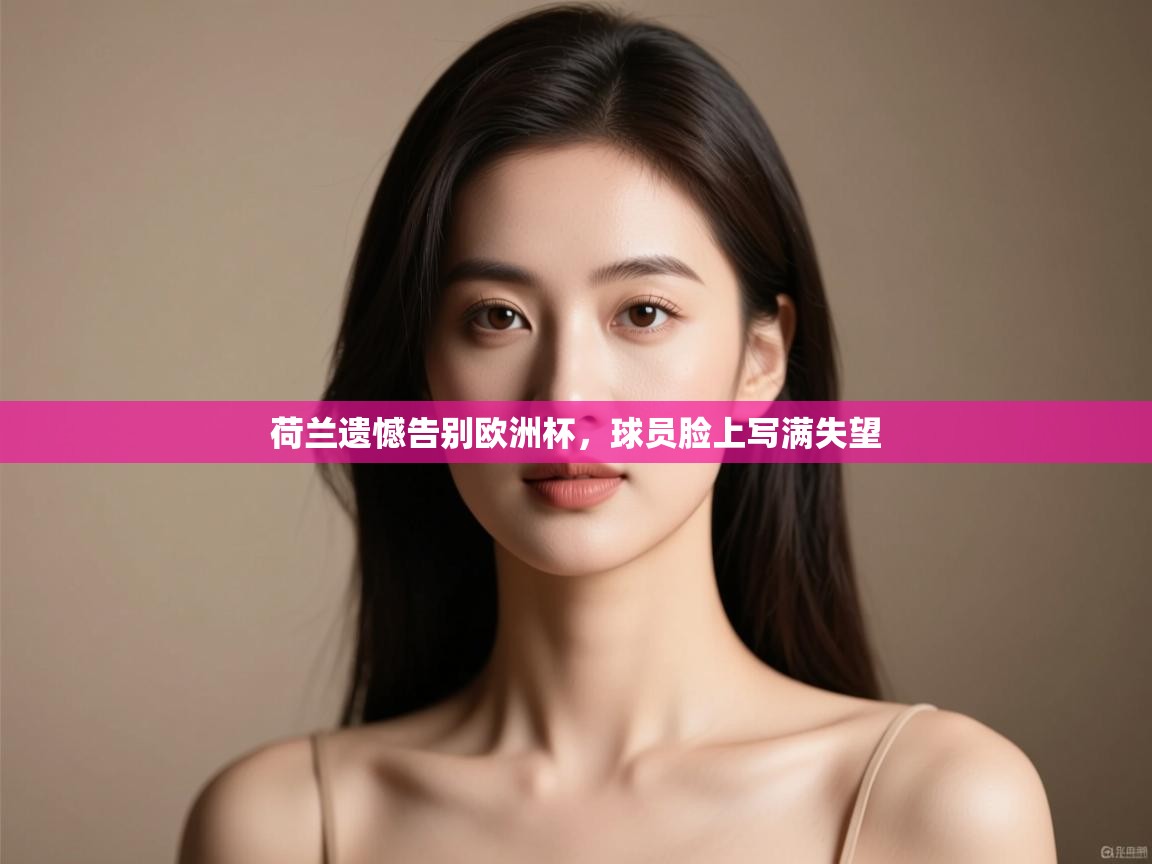 开云体育app官网-荷兰遗憾告别欧洲杯,球员脸上写满失望 第4张