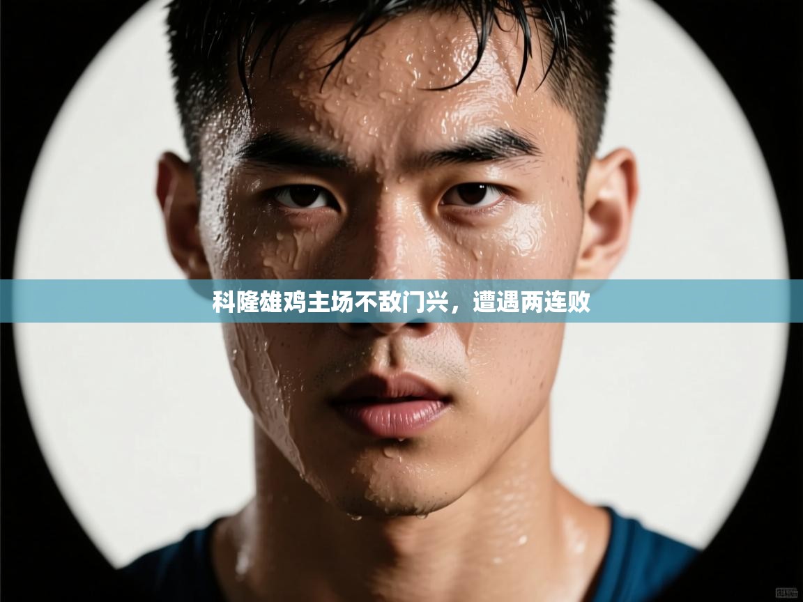 科隆雄鸡主场不敌门兴，遭遇两连败