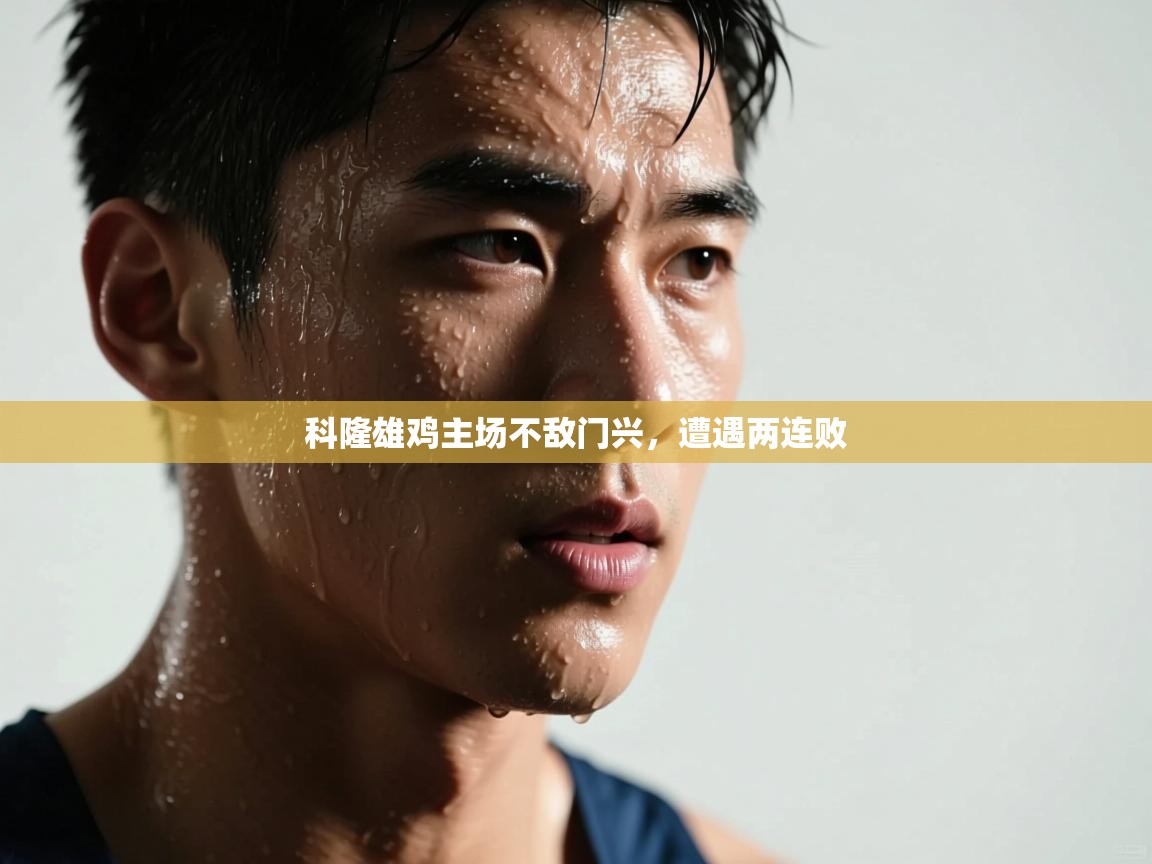 科隆雄鸡主场不敌门兴，遭遇两连败