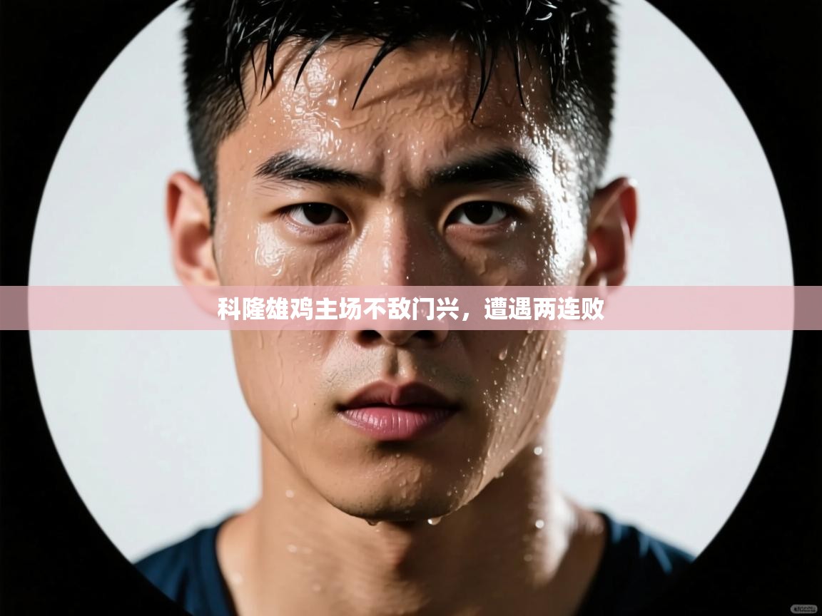 科隆雄鸡主场不敌门兴，遭遇两连败