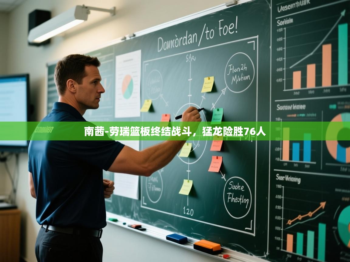 南茜-劳瑞篮板终结战斗，猛龙险胜76人