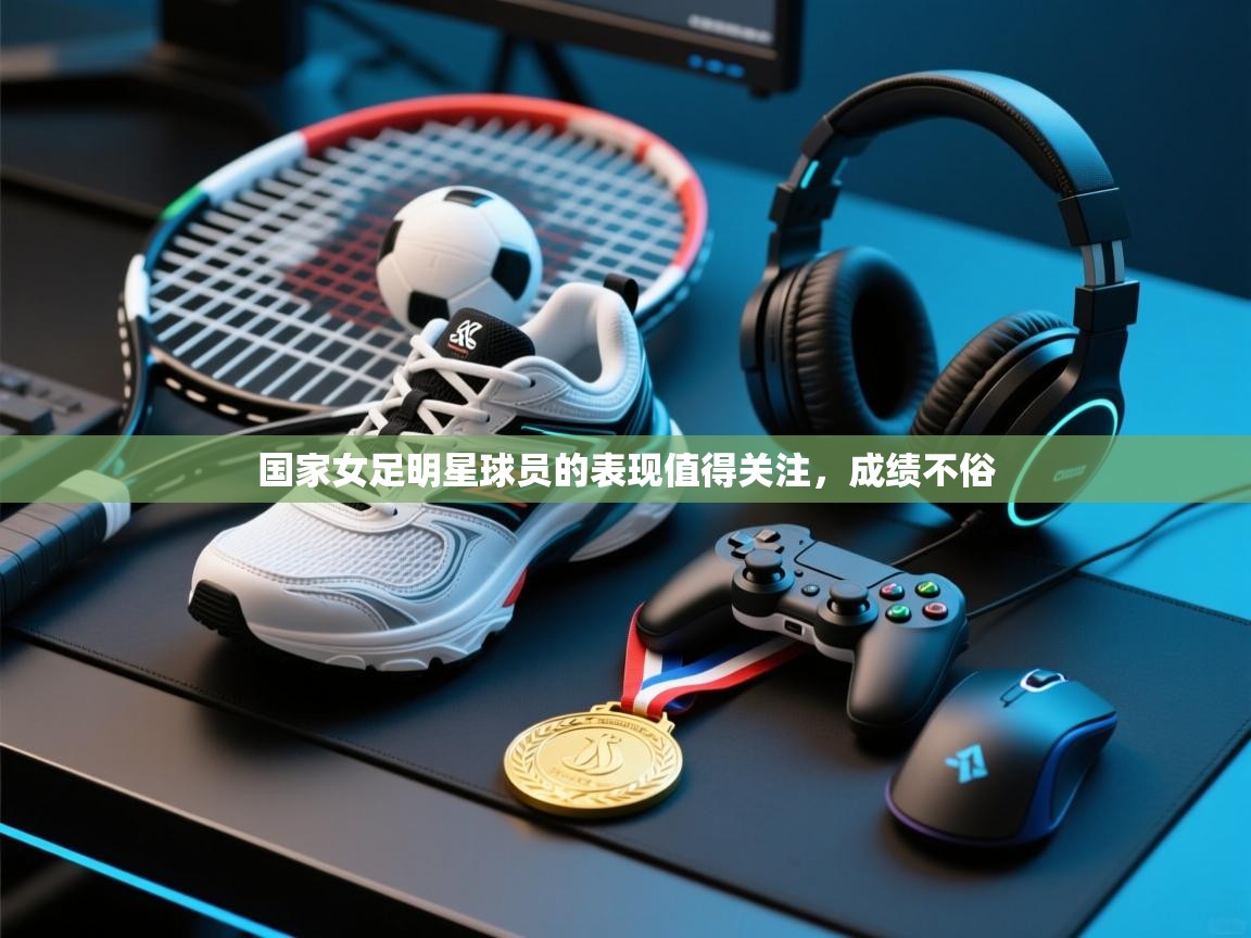 国家女足明星球员的表现值得关注，成绩不俗