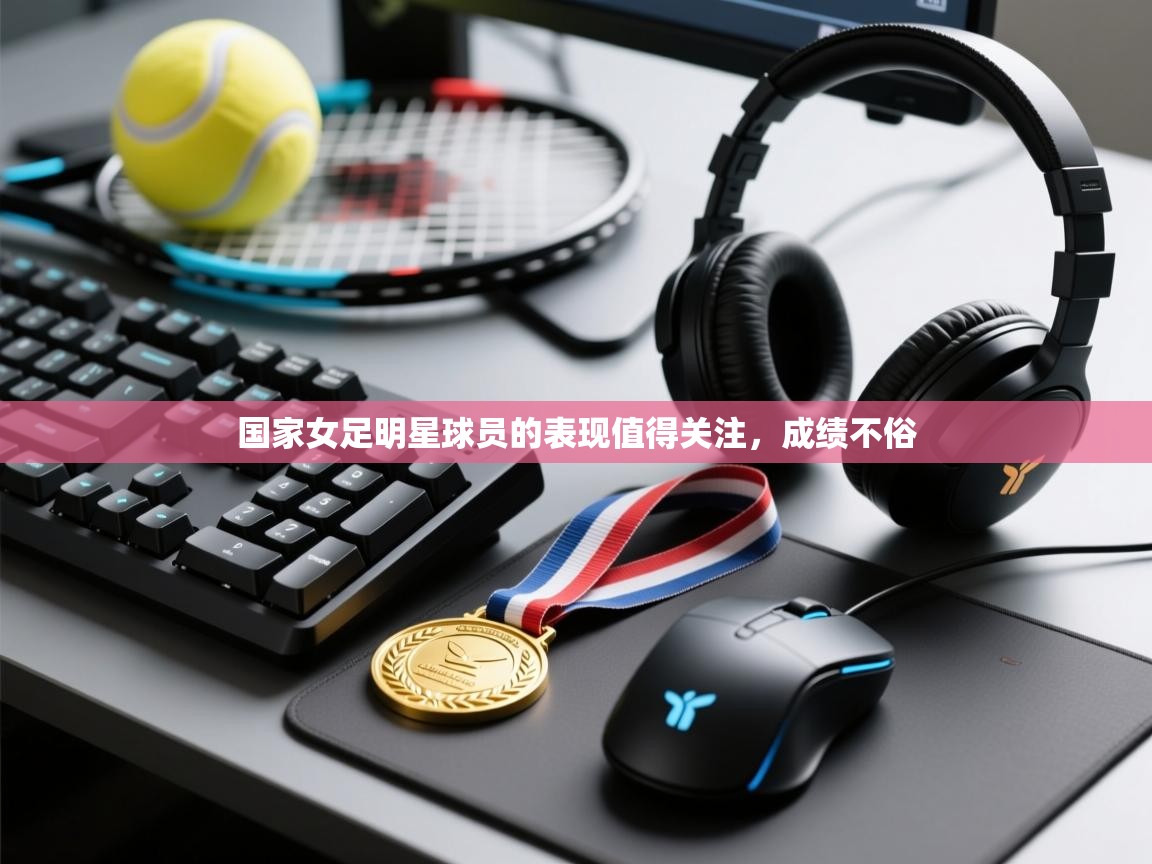 国家女足明星球员的表现值得关注，成绩不俗