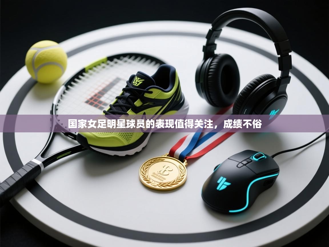 国家女足明星球员的表现值得关注，成绩不俗