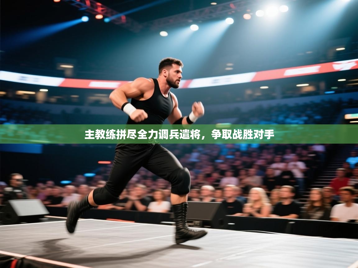 开云体育联赛专题页-主教练拼尽全力调兵遣将，争取战胜对手  第3张