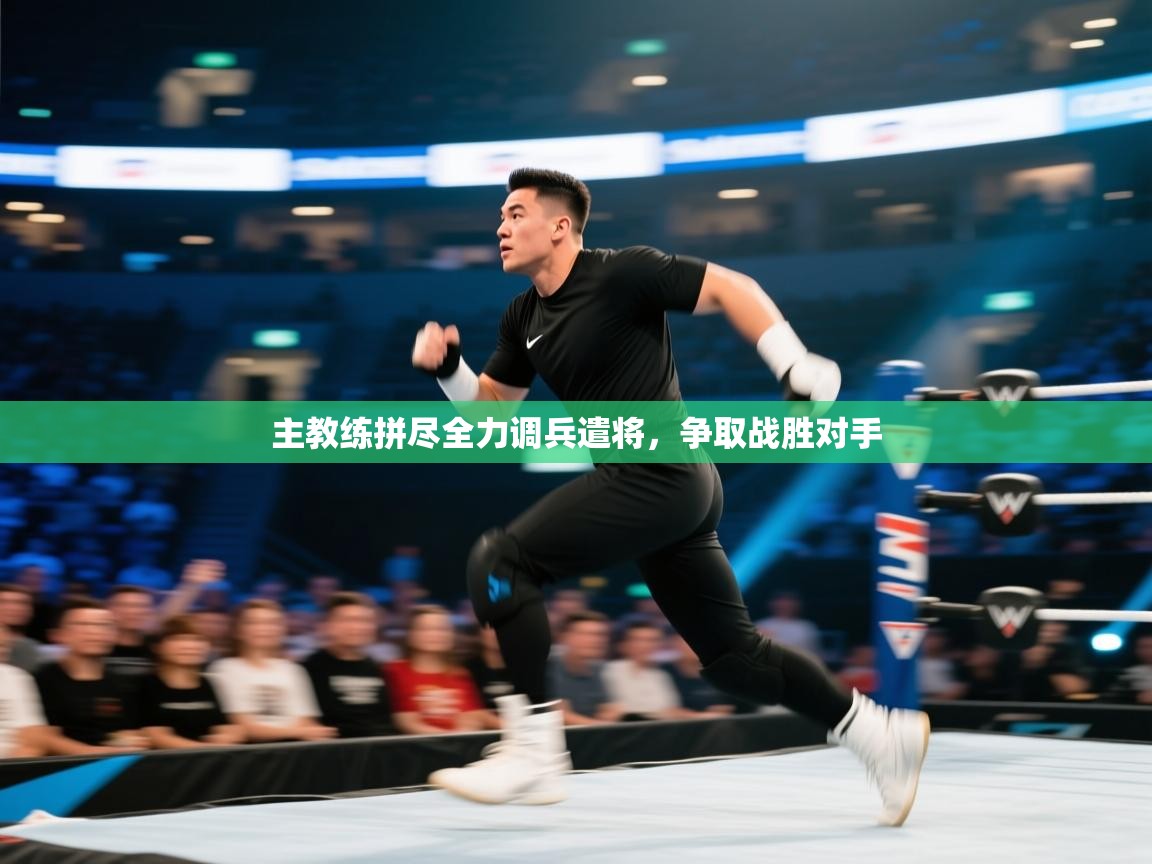 开云体育联赛专题页-主教练拼尽全力调兵遣将，争取战胜对手  第4张