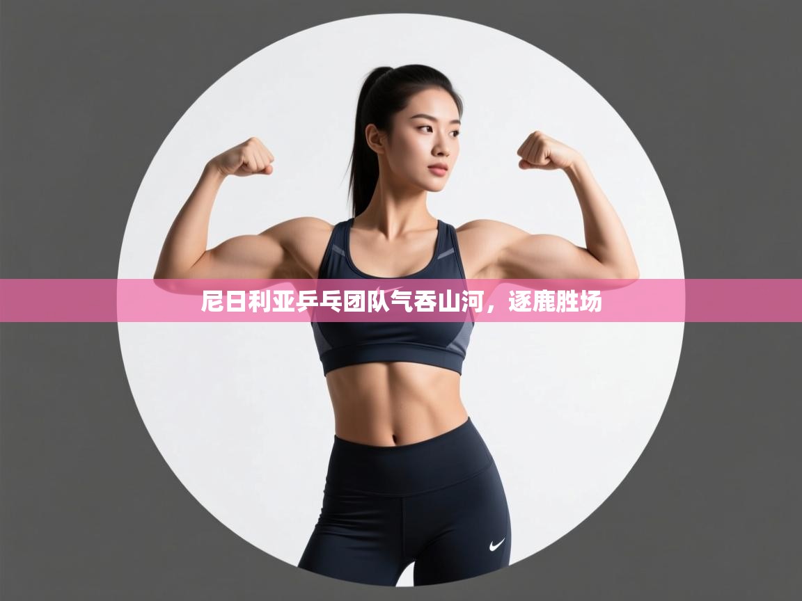 云开体育app官网入口网页版-尼日利亚乒乓团队气吞山河，逐鹿胜场  第2张