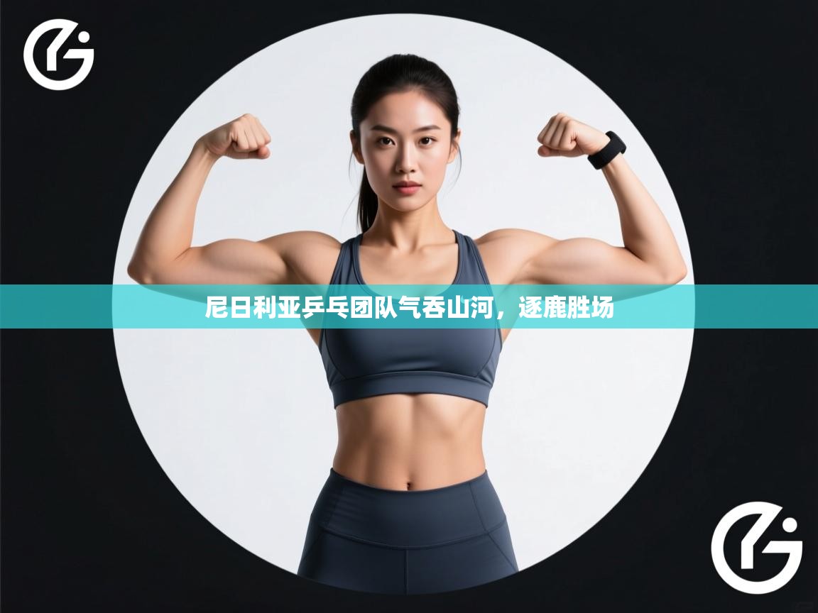 云开体育app官网入口网页版-尼日利亚乒乓团队气吞山河，逐鹿胜场  第4张