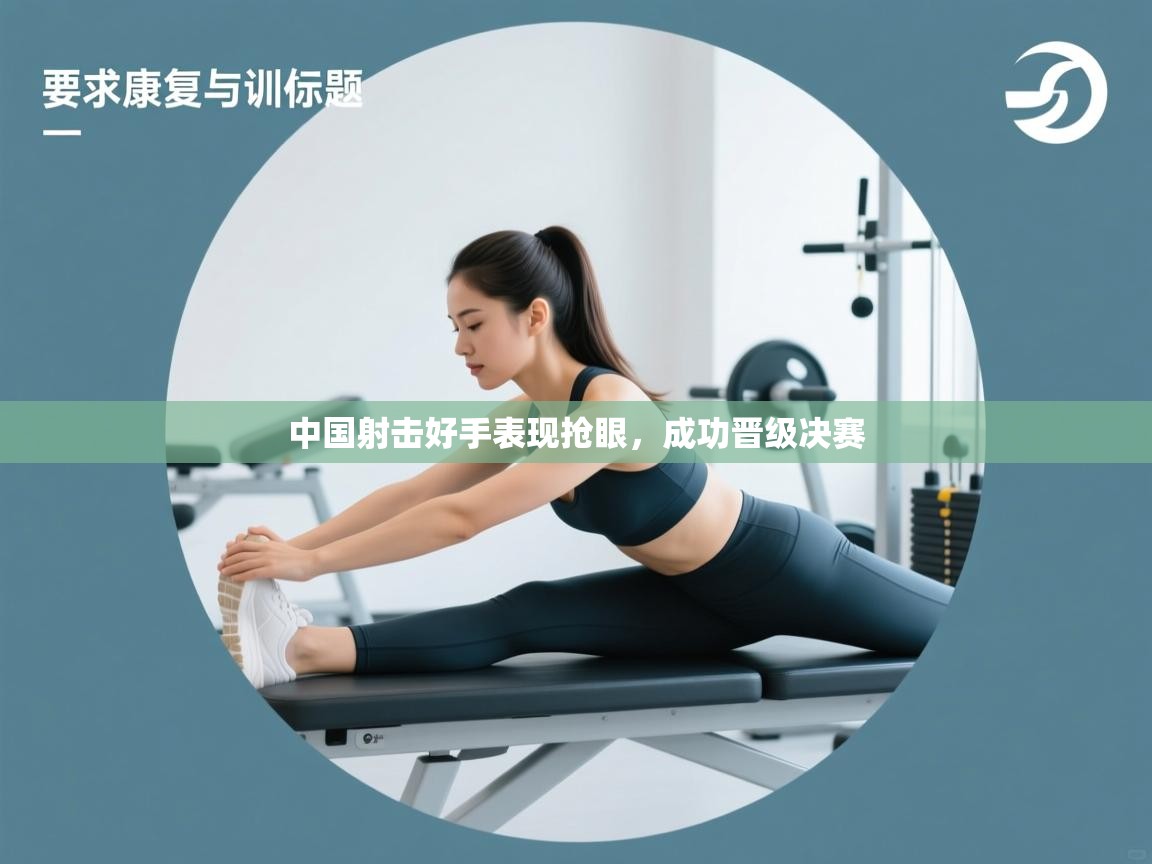 开云体育PC版网页版登录-中国射击好手表现抢眼,成功晋级决赛 第4张