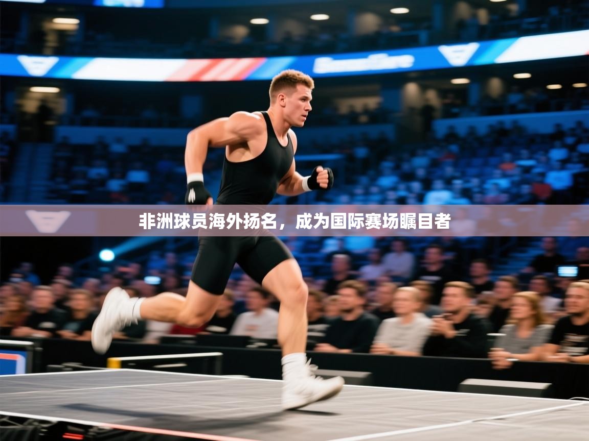 开云赛事直播-非洲球员海外扬名,成为国际赛场瞩目者 第2张