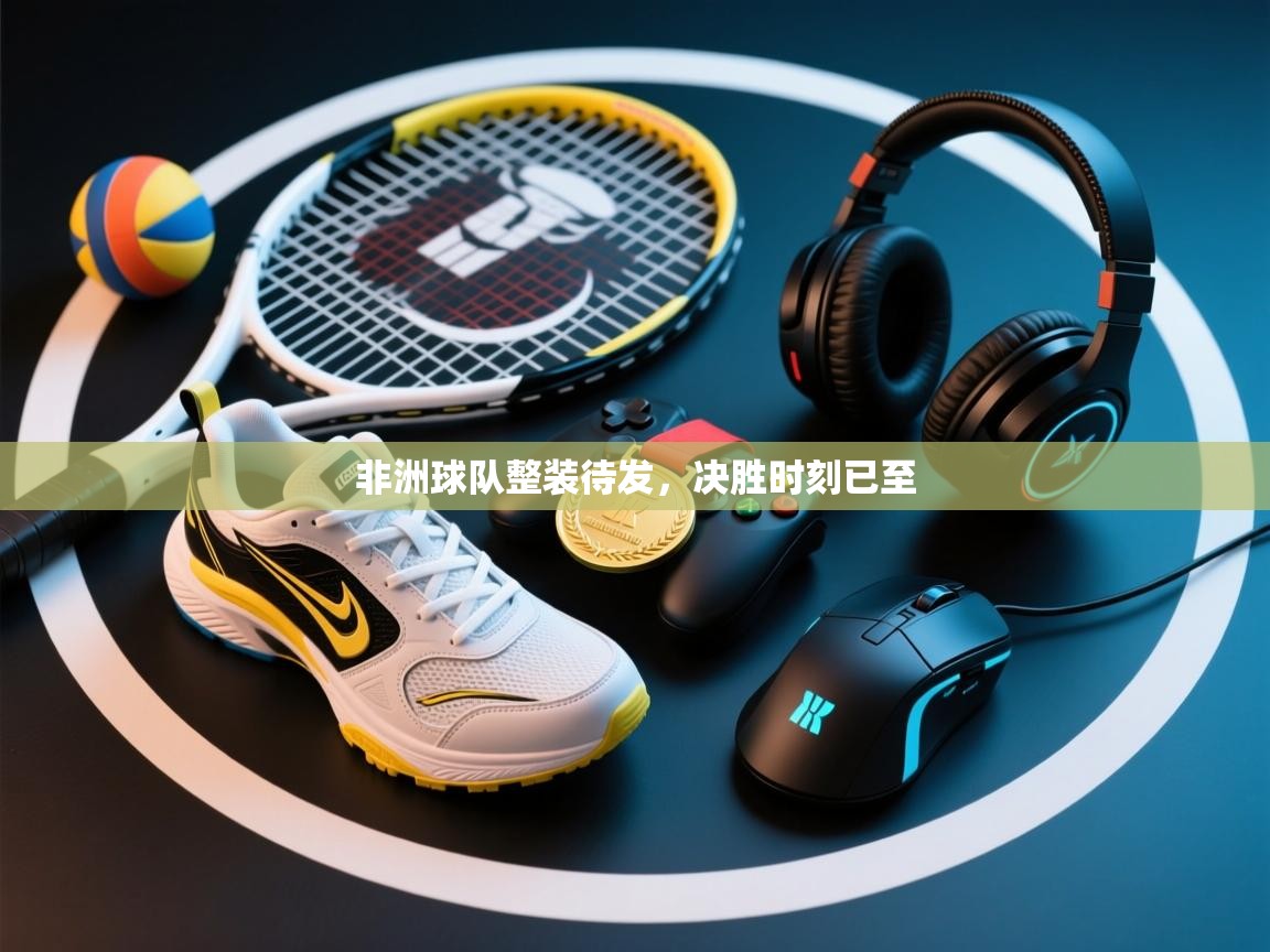 非洲球队整装待发，决胜时刻已至