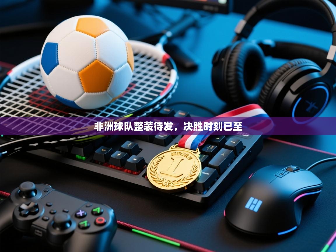 非洲球队整装待发，决胜时刻已至