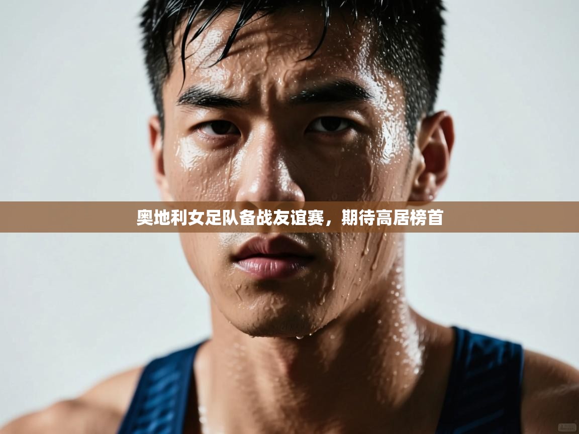 奥地利女足队备战友谊赛，期待高居榜首