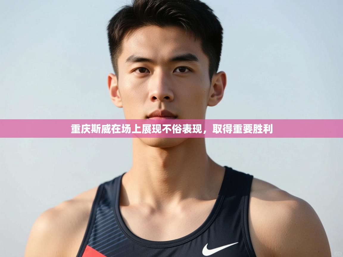 重庆斯威在场上展现不俗表现，取得重要胜利