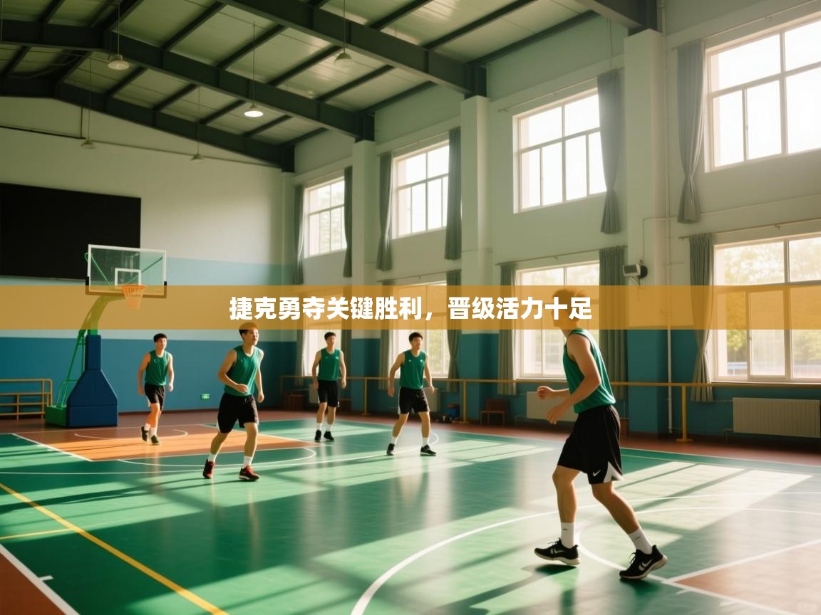 开云注册-捷克勇夺关键胜利，晋级活力十足  第1张