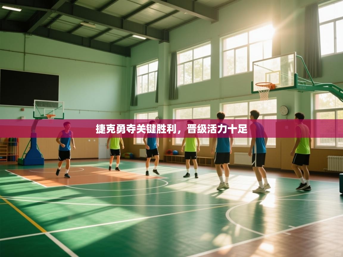 开云注册-捷克勇夺关键胜利，晋级活力十足  第3张