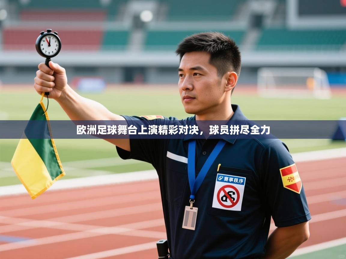 云开体育app网页版入口-欧洲足球舞台上演精彩对决,球员拼尽全力 第2张