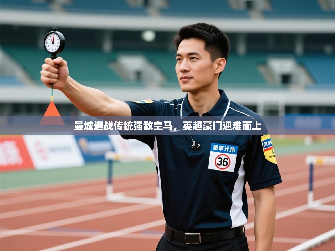 开云体育iOS安装教程-曼城迎战传统强敌皇马,英超豪门迎难而上 第2张