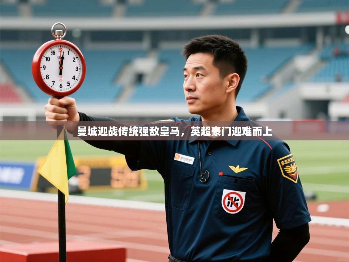 开云体育iOS安装教程-曼城迎战传统强敌皇马,英超豪门迎难而上 第4张