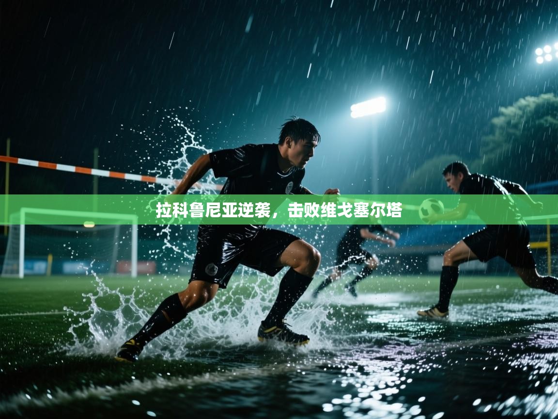 拉科鲁尼亚逆袭，击败维戈塞尔塔