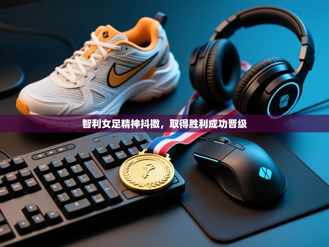 智利女足精神抖擞，取得胜利成功晋级