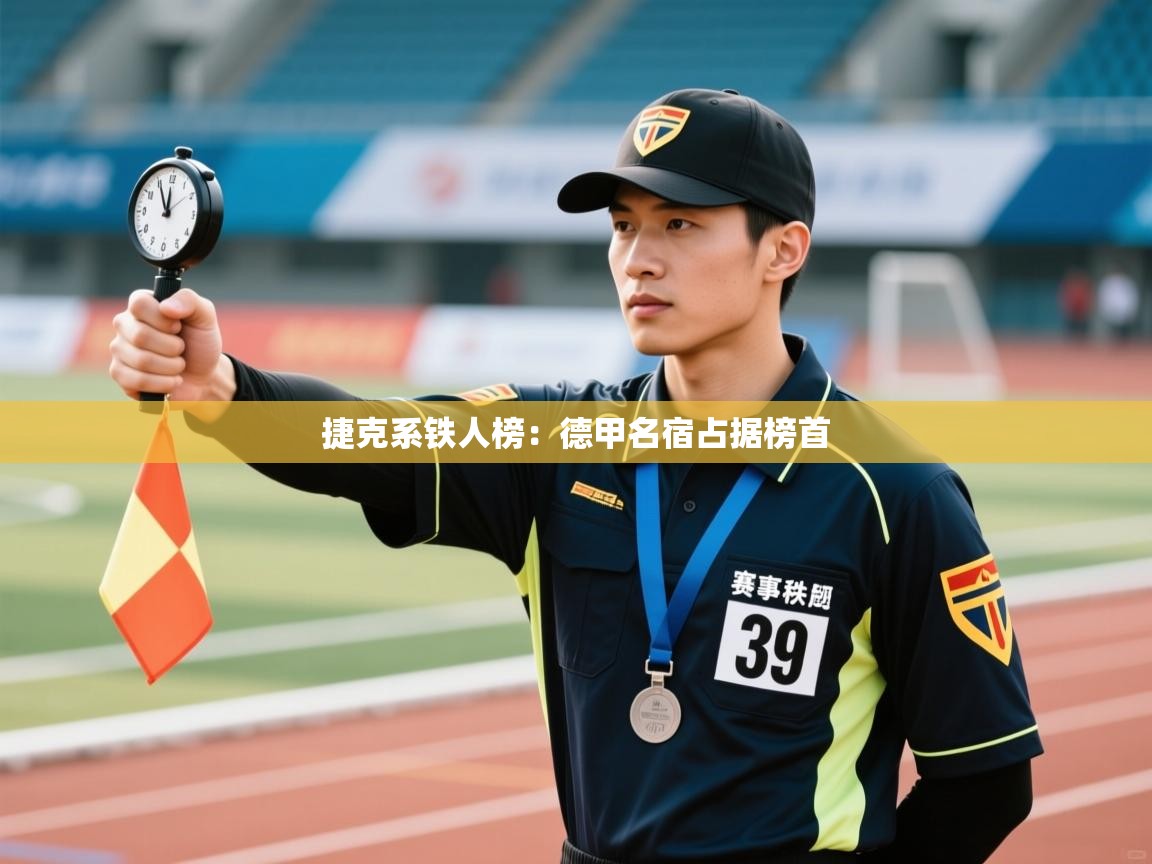 云开体育app官网入口网页版-捷克系铁人榜:德甲名宿占据榜首 第2张