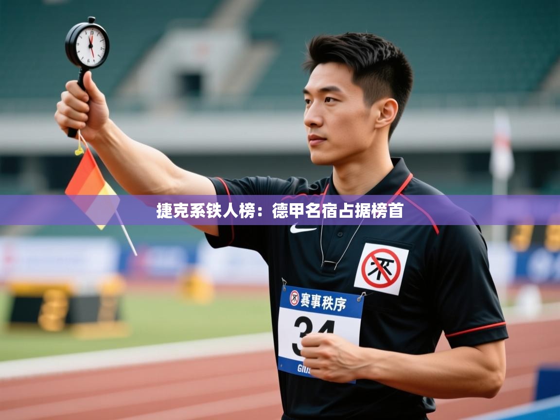 云开体育app官网入口网页版-捷克系铁人榜:德甲名宿占据榜首 第3张