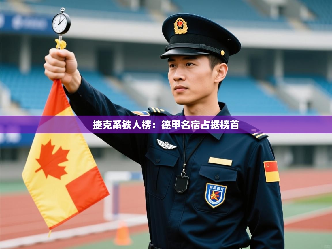 云开体育app官网入口网页版-捷克系铁人榜:德甲名宿占据榜首 第4张