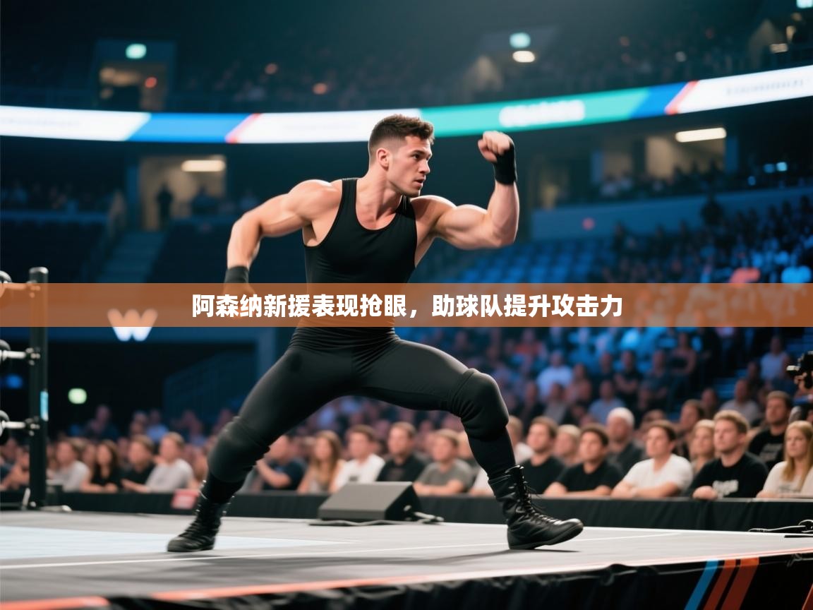 开云体育直播平台-阿森纳新援表现抢眼,助球队提升攻击力 第4张