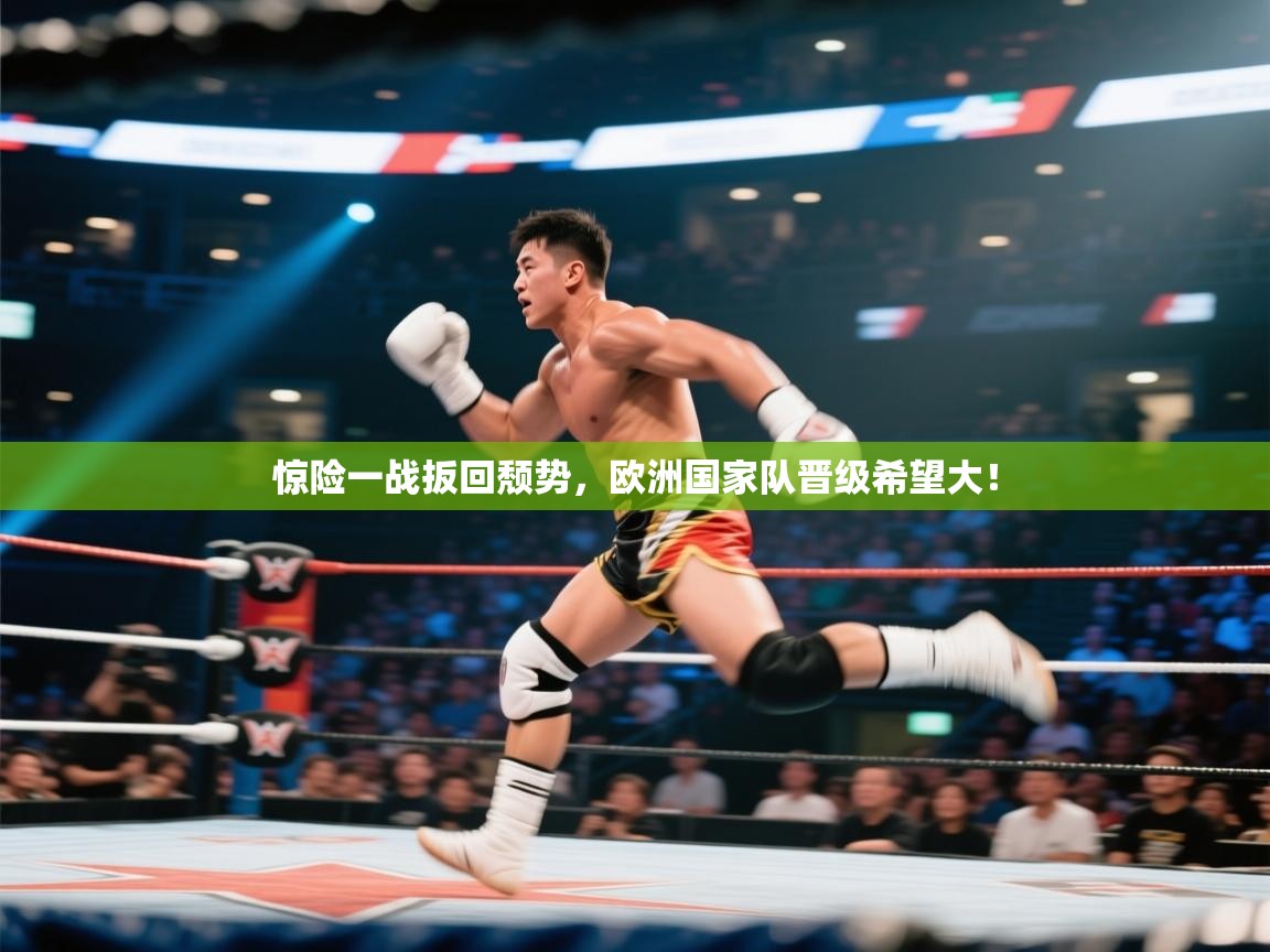 开云数据-惊险一战扳回颓势,欧洲国家队晋级希望大! 第2张