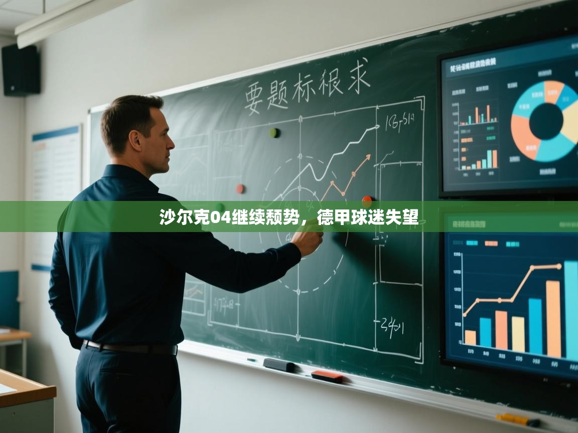 开云体育在线登入-沙尔克04继续颓势，德甲球迷失望  第2张