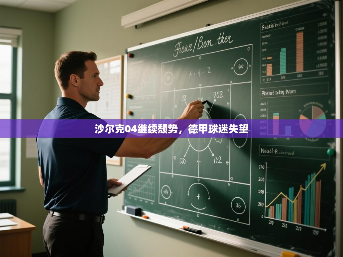 开云体育在线登入-沙尔克04继续颓势，德甲球迷失望  第3张