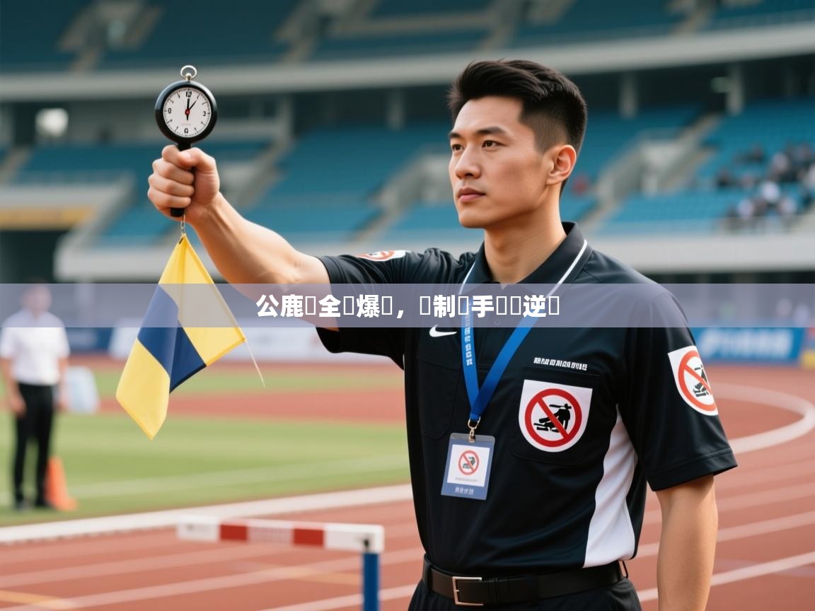 公鹿隊全員爆發，壓制對手實現逆轉