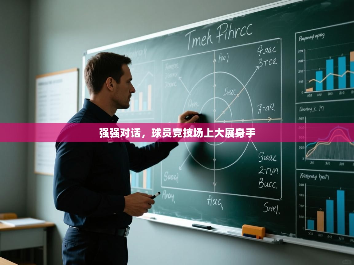 强强对话，球员竞技场上大展身手