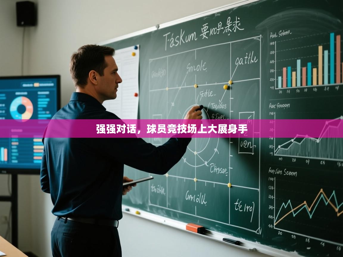 强强对话，球员竞技场上大展身手