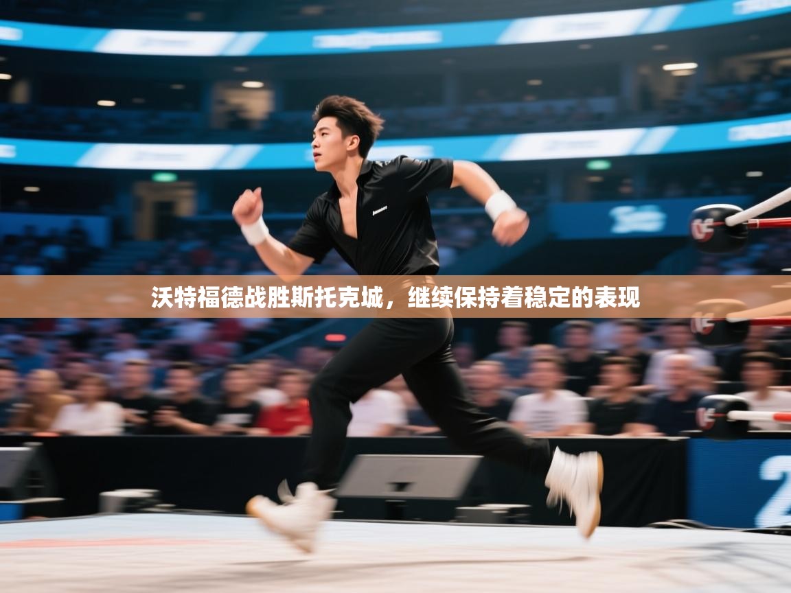 沃特福德战胜斯托克城，继续保持着稳定的表现