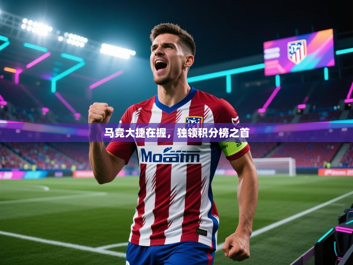 马竞大捷在握，独领积分榜之首
