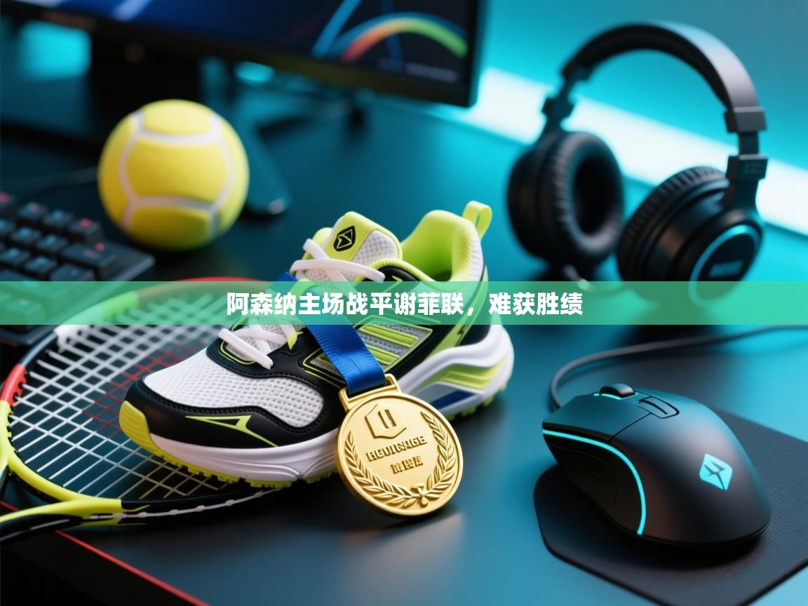 阿森纳主场战平谢菲联，难获胜绩