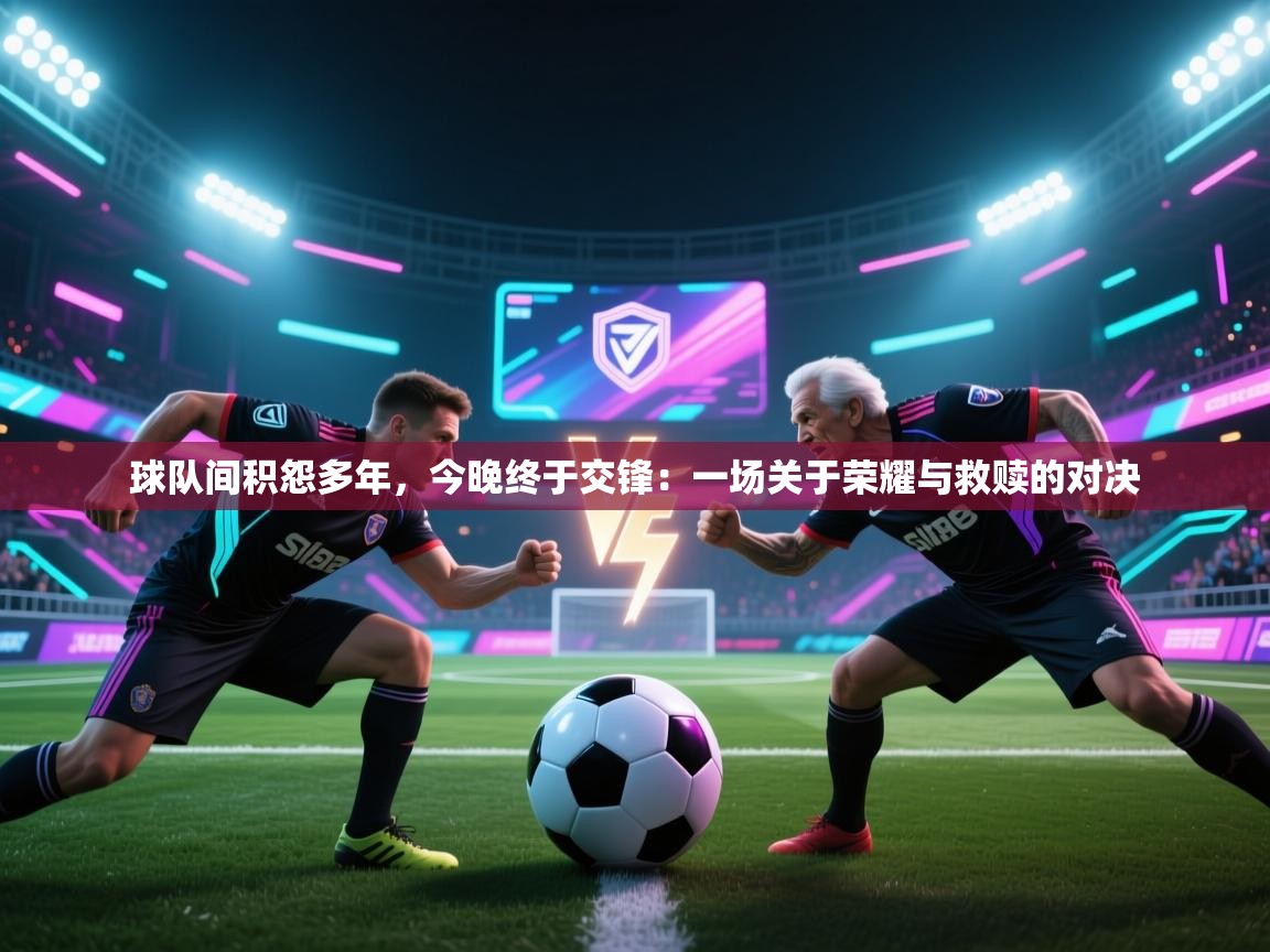 云开体育app网页版入口-球队间积怨多年,今晚终于交锋:一场关于荣耀与救赎的对决 第1张