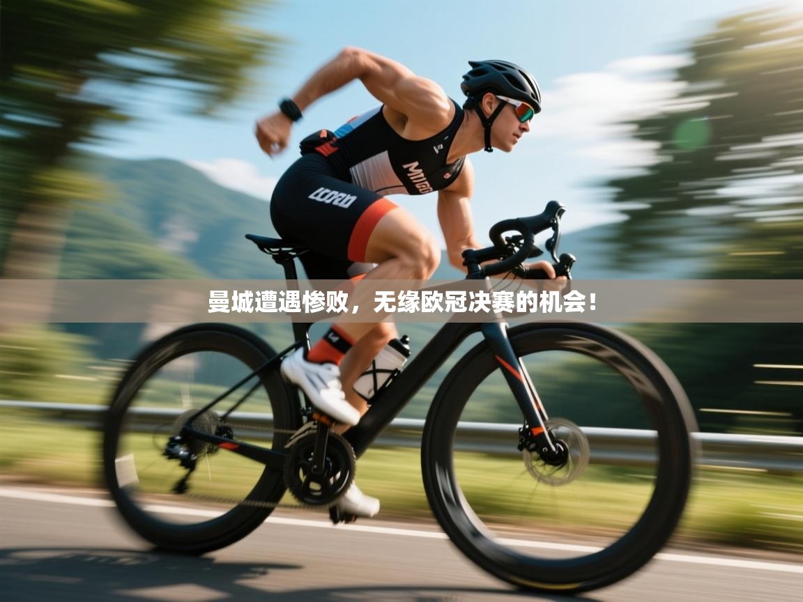 开云体育在线下载-曼城遭遇惨败，无缘欧冠决赛的机会！  第2张
